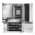 Материнская плата MSI PRO B850M-A WIFI PZ B850, AM5, 4*DDR5, 4*PCIEx16, 2*M.2, 3*TypeC, 3*USB3.2Gen2, 5*USB3.2Gen1, 4*USB2.0, 4*SATA3.0, 5G, DP, HDMI, M-ATX, RTL