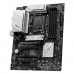 Материнская плата MSI PRO B760-P II B760, LGA1700, 4*DDR5, 5*PCIEx16, 2*M.2, 2*TypeC, 6*USB3.2Gen1, 6*USB2.0, 4*SATA3.0, 2.5G, DP, HDMI, ATX, RTL