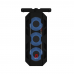 Охлаждение для оперативной памяти ALSEYE AS.03.08.0002 (C-RAM-Beta-B) Product size: 156.75 * 82 * 35mm Material: 0.8mm SPCC thick sheet metal Number of fans: 3 Size: 40 * 40 * 20mm Box: Black Leaf: Milk white Luminous effect: internally emitting ARGB Spee