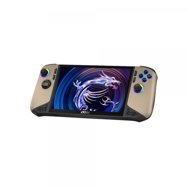 Игровая приставка MSI Claw 8 AI+ A2VM-098RU Intel Core Ultra 7 258V/32Gb/SSD1Tb/8