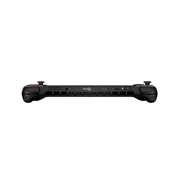 Игровая приставка MSI Claw 8 AI+ A2VM-098RU Intel Core Ultra 7 258V/32Gb/SSD1Tb/8
