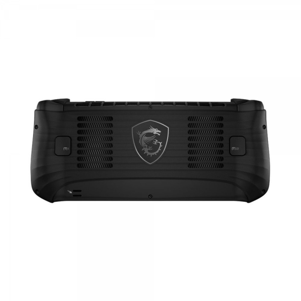 Игровая приставка MSI Claw 8 AI+ A2VM-098RU Intel Core Ultra 7 258V/32Gb/SSD1Tb/8