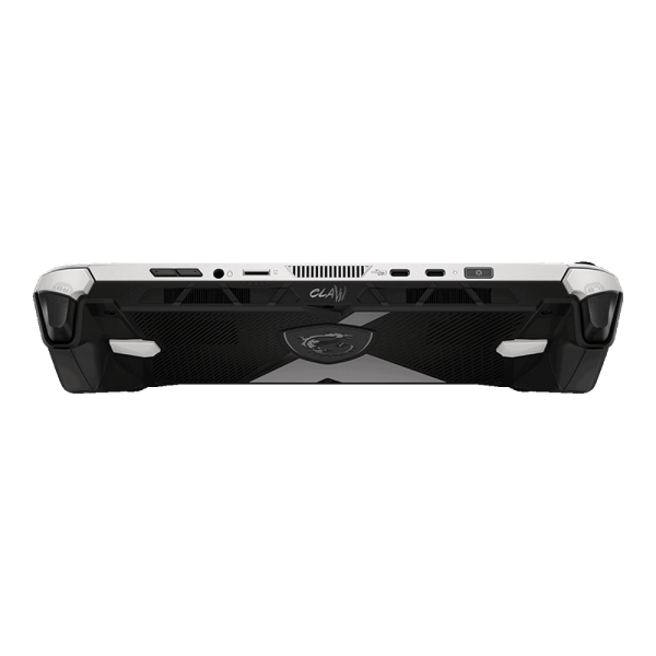 Игровая приставка MSI Claw A8 BZ2EM-060RU AMD Ryzen Z2 Extreme/24Gb/SSD1Tb/8