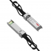 Кабель FIBO FT-S10-DAC7m, DAC Copper cable, 10G, SFP+ -to- SFP+, 30AWG витая пара, 7M