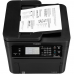 МФУ лазерное Canon  i-Sensys MF267DW II А4, черно-белая печать, 28 стр/мин, 1200х1200dpi,35АПД, 250+50, USB/WiFi, стартовый картридж (ч/б) 1700 стр, чёрный корпус, (5938C008)