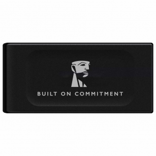 Твердотельный накопитель SSD Kingston 1TB XS1000 Series SXS1000/1000GA USB3.2 Gen2, Type-C, up to 1050/1000Mbs, 3D TLC