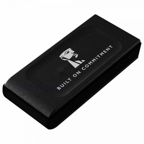 Твердотельный накопитель SSD Kingston 1TB XS1000 Series SXS1000/1000GA USB3.2 Gen2, Type-C, up to 1050/1000Mbs, 3D TLC