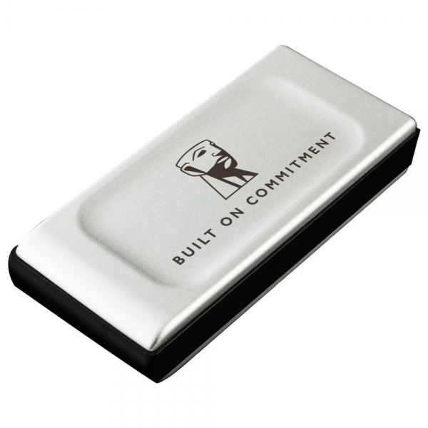 Твердотельный накопитель SSD Kingston USB 3.2 Gen 2x2 4000GB, R/W 2000/2000, PORTABLE SSD, 1.8
