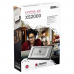 Твердотельный накопитель SSD Kingston USB 3.2 Gen 2x2 4000GB, R/W 2000/2000, PORTABLE SSD, 1.8