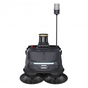 Сервисный робот-уборщик PuduRobotics MT1 Max