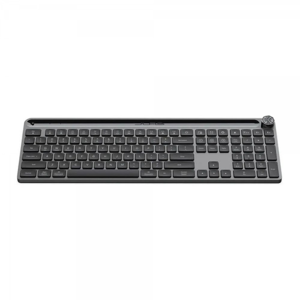 Беспроводная клавиатура Jlab Epic Keyboard c функцией подзарядки, Link USBA, RUS
