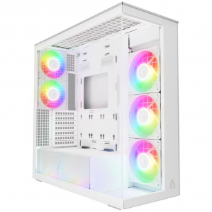 Системный блок KWIK (Intel Core i9-14900 OEM / 32 ГБ ОЗУ (2 модуля) / MSI RTX5080 VENTUS 3X OC 16GB GDDR7 256bit 3xDP HDMI / 512 ГБ SSD)