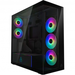 Системный блок KWIK (Intel Core i9-14900 OEM / 32 ГБ ОЗУ (2 модуля) / Palit RTX5080 GAMINGPRO OC 16GB GDDR7 256bit 3xDP HD / 1 ТБ SSD)