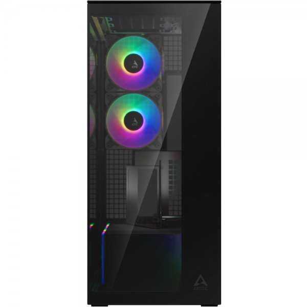 Системный блок KWIK (Intel Core i9-14900K OEM / 32 ГБ ОЗУ (2 модуля) / Gigabyte RTX5080 XTREME WATERFORCE 16GB GDDR7 256bit / 512 ГБ SSD)