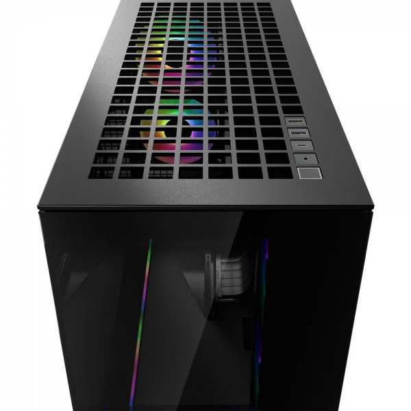 Системный блок KWIK (Intel Core i9-14900K OEM / 32 ГБ ОЗУ (2 модуля) / Gigabyte RTX5080 XTREME WATERFORCE 16GB GDDR7 256bit / 512 ГБ SSD)