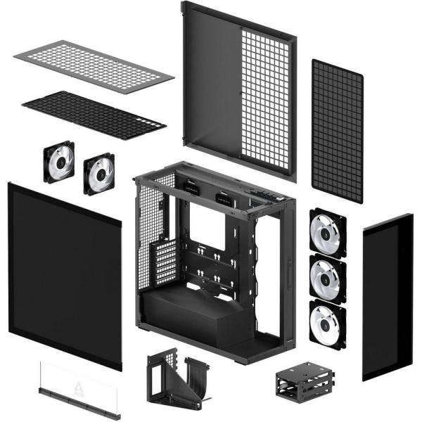 Системный блок KWIK (Intel Core i9-14900K OEM / 32 ГБ ОЗУ (2 модуля) / Gigabyte RTX5080 XTREME WATERFORCE 16GB GDDR7 256bit / 512 ГБ SSD)