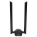 Адаптер беспроводной связи (Wi-Fi) Dahua 802.11AX 1800M WIRELESS ADAPTER Supports driver-free installation of Windows10.