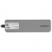Концентратор Dahua 5-in-1 Docking station 5 in 1 USB 3.1 Type-C to HDMI + USB 3.0 + PD Docking Station
