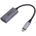 Концентратор Dahua 1-in-1 Adapter USB 3.1 Type-C to HDMI Adapter