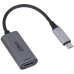 Концентратор Dahua 1-in-1 Adapter USB 3.1 Type-C to HDMI Adapter