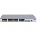 Коммутатор Dahua 36-Port Managed  Switch, 24-port SFP, Metal case