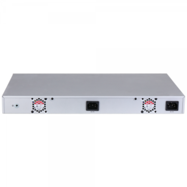 Коммутатор Dahua 36-Port Managed  Switch, 24-port SFP, Metal case