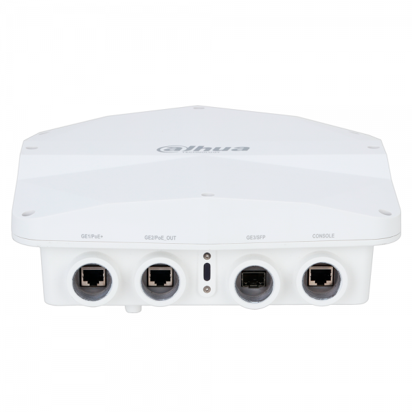 Точка доступа Wi-Fi Dahua 11ax ourdoor AP