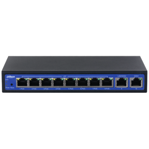 Точка доступа Wi-Fi Dahua Up to 64 APs Access Control include 64 AP license support DoLynk care