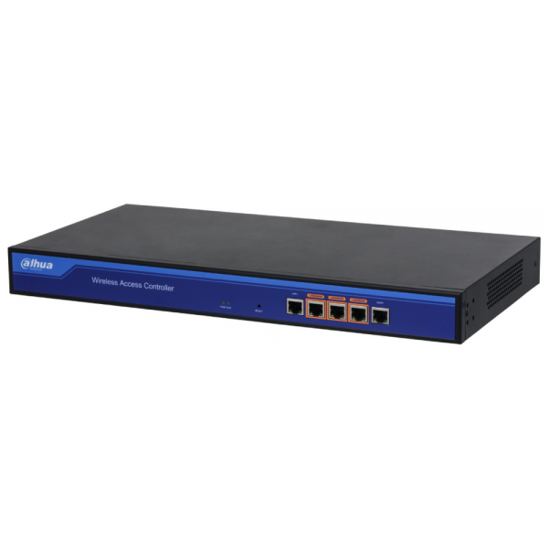 Точка доступа Wi-Fi Dahua Up to 256 APs Access Control include 256 AP license not support DoLynk care