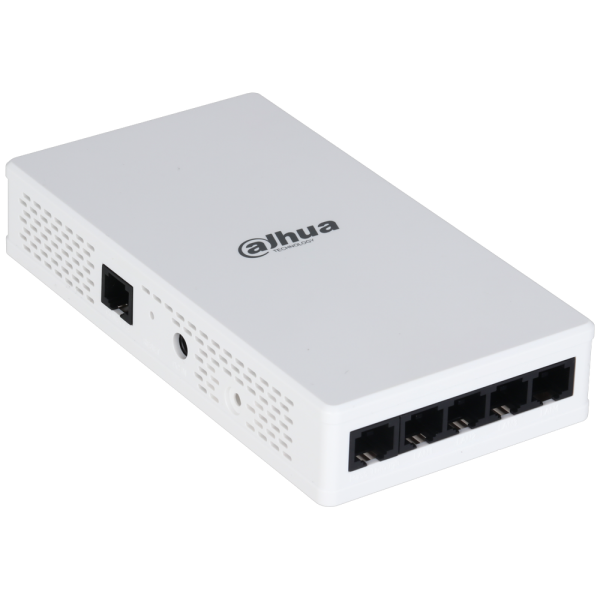 Точка доступа Wi-Fi Dahua 11AX 3000Mbps In-wall AP support DoLynk care