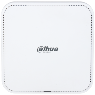 Точка доступа Wi-Fi Dahua 11AX 3000Mbps Ceiling AP support dolynk