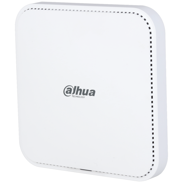 Точка доступа Wi-Fi Dahua 11AX 3000Mbps Ceiling AP support dolynk