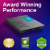 Твердотельный накопитель SSD Crucial 2.5