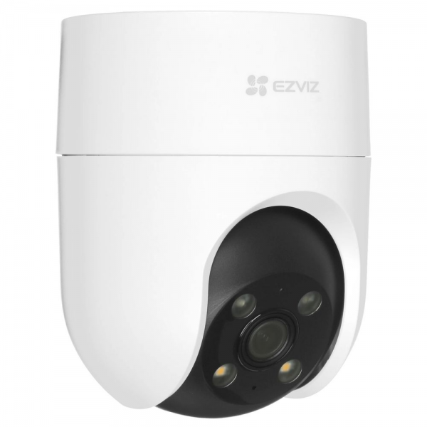 Камера видеонаблюдения Ezviz H8C 4G 3MP   4G c поддержкой SIM-карт