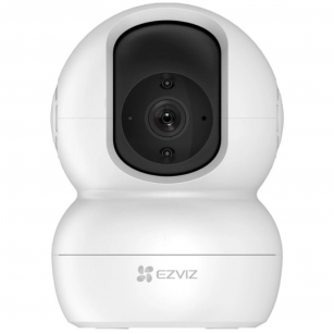 Камера видеонаблюдения EZVIZ TY1 3MP  с двухсторонней аудиосвязью