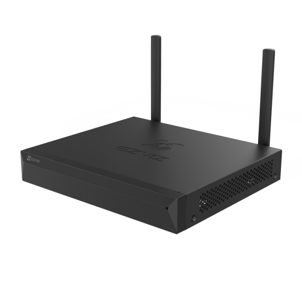 Видеорегистратор Ezviz X5S 8W Wi-Fi на 4/8 каналов