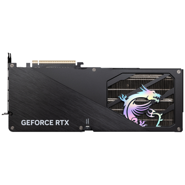 Видеокарта MSI RTX5070Ti GAMING TRIO 16GB GDDR7 256bit 3xDP HDMI 3FAN RTL