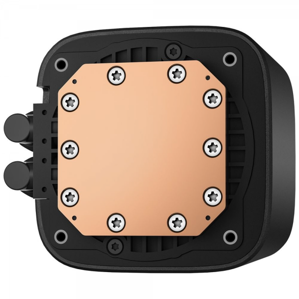 Жидкостная система охлаждения Deepcool LE360 V2