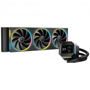 Вентилятор для процессора Deepcool LM360