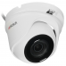 Камера видеонаблюдения 2 Мп HD-TVI камера HiWatch DS-T203(B) (2.8mm) в металлическом корпусе