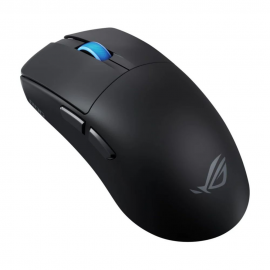 Мышь ASUS P723 ROG HARPE II ACE/BLK 48g 42,000DPI Bluetooth 5.1 2.4GHz 8buttons