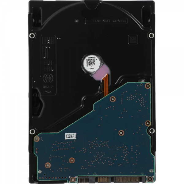 Жесткий диск серверный Toshiba Enterprise HDD MG10ADA800E 8TB 3.5