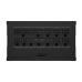 Блок питания ПК Gigabyte AE1000PM PG5 1000W, 80Plus, Platinum, Полностью модульный, PCIe Gen 5.1, ATX 3.0 compatible