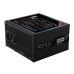 Блок питания ПК Gigabyte AE1000PM PG5 1000W, 80Plus, Platinum, Полностью модульный, PCIe Gen 5.1, ATX 3.0 compatible
