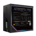 Блок питания ПК Gigabyte AE1000PM PG5 1000W, 80Plus, Platinum, Полностью модульный, PCIe Gen 5.1, ATX 3.0 compatible