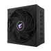 Блок питания ПК Gigabyte AE850PM PG5 850W, 80Plus, Platinum, Полностью модульный, PCIe Gen 5.1, ATX 3.0 compatible.