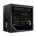 Блок питания ПК Gigabyte AE850PM PG5 850W, 80Plus, Platinum, Полностью модульный, PCIe Gen 5.1, ATX 3.0 compatible.