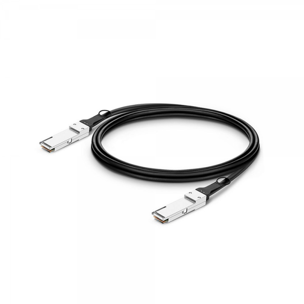 Кабель Huawei SFP-10G-CU3M DAC direct attach cable with SFP+ modules, 3 m