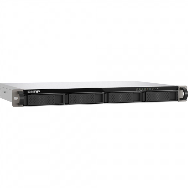 Платформа СХД QNAP TS-433eU