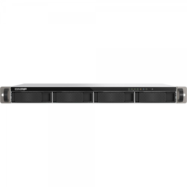 Платформа СХД QNAP TS-433eU